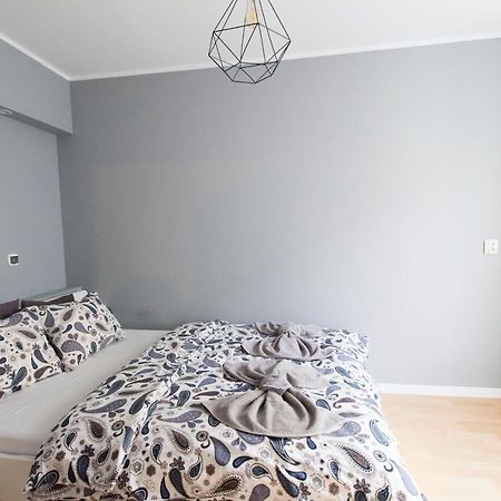 Апартаменти Apartsystem- Self Check In 24H Saturn Вроцлав Екстер'єр фото