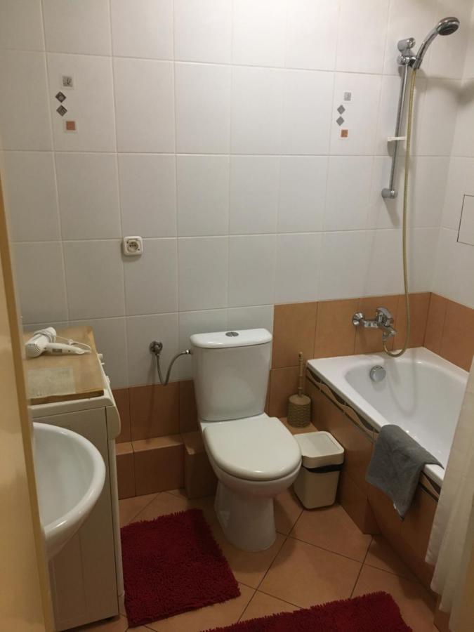 Апартаменти Apartsystem- Self Check In 24H Saturn Вроцлав Екстер'єр фото