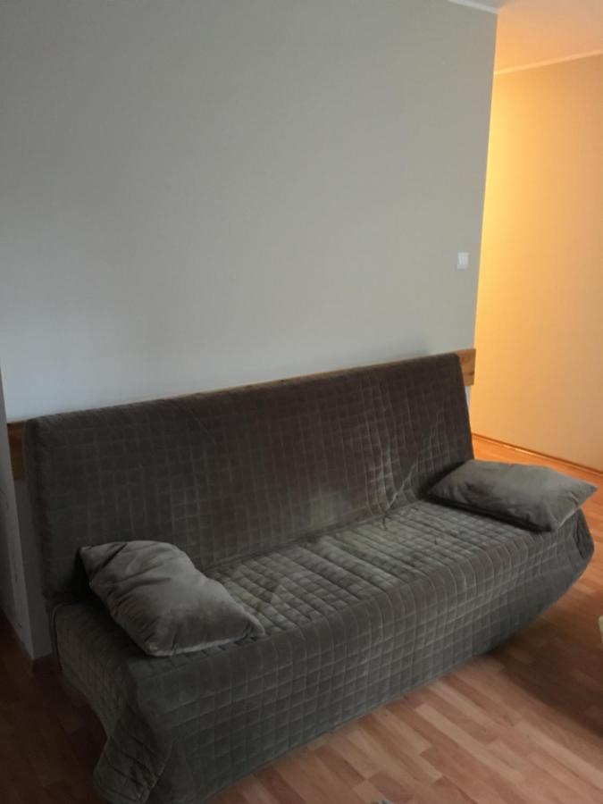 Апартаменти Apartsystem- Self Check In 24H Saturn Вроцлав Екстер'єр фото